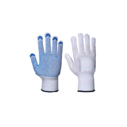 Manusi de protectie sintetice cu insertii cauciucate , marimea M10 Cod: 4121 Automotive TrustedCars