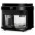 Friteuza cu aer cald ZASS ZAF 09 culoare Negru ProDesign DailyAppliances