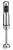 Blender de mana TRISA 4Blade Mix 6711.7512 ProDesign DailyAppliances