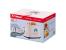 Prajitor de paine Editie Limitata TRISA Good Vibes 7371.8612, 6 nivele de rumenire, Tava firimituri, Roz ProDesign DailyAppliances