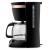 Cafetiera ZASS Rose Gold ZCM 20 ProDesign DailyAppliances