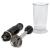 Blender de mana ZASS Rose Gold ZHB 20 ProDesign DailyAppliances