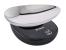 Cantar digital de bucatarie de mare precizie Trisa Flavour Scale 1866.4200 ProDesign DailyAppliances