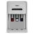Dozator de apa de birou ZASS ZTWD 26 WF Argintiu ProDesign DailyAppliances