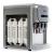 Dozator de apa de birou ZASS ZTWD 26 WF Argintiu ProDesign DailyAppliances