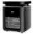FRITEUZA MULTIFUNCTIONA TIP CUPTOR CU AER CALD ZASS ZAF 10 ProDesign DailyAppliances