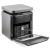 FRITEUZA MULTIFUNCTIONA TIP CUPTOR CU AER CALD ZASS ZAF 10 ProDesign DailyAppliances