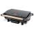 Grill electric Zass Grill & Panini Rose Gold ZPG 20 ProDesign DailyAppliances