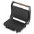 Grill electric Zass Grill & Panini Rose Gold ZPG 20 ProDesign DailyAppliances