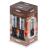 Set 2 rasnite electrice pentru sare si piper ZASS Gourmet ZEGS 02 ProDesign DailyAppliances