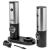Set 2 rasnite electrice pentru sare si piper ZASS Gourmet ZEGS 02 ProDesign DailyAppliances