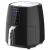 Friteuza cu aer cald Zass ZAF 03 ProDesign DailyAppliances