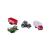 MAISTO SET 4 UTILIAJE AGRICOLE VALTRA SuperHeroes ToysZone