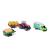 MAISTO SET 4 UTILIAJE AGRICOLE MASSEY SuperHeroes ToysZone
