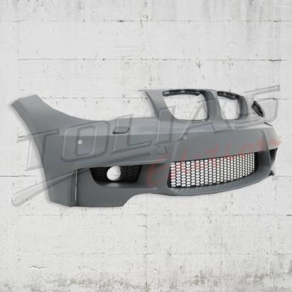 Bara Fata BMW Seria 1 E81 E82 E87 E88 (2004-2011) M-Technik M-tech Design Performance AutoTuning