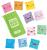 Joc tactil - Saculetii cu emotii PlayLearn Toys