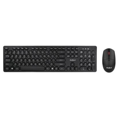 KIT TASTATURA SI MOUSE WIRELESS WS400 REBEL EuroGoods Quality