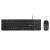 KIT TASTATURA SI MOUSE CU FIR WDS200 REBEL EuroGoods Quality