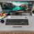 TASTATURA WIRELESS WK100 REBEL EuroGoods Quality