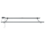 Marchiză manuală retractabilă cu LED galben și portocalie 300x250 cm GartenMobel Dekor