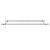 Marchiză retractabilă automată multicoloră 450x300 cm GartenMobel Dekor