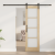Ușa Glisantă  cu Set de Accesorii 'ORKDAL'61x198.5 cm GartenMobel Dekor