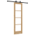 Ușa glisantă  cu set de accesorii "ORKDAL" 61x198.5 cm GartenMobel Dekor