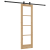 Ușă Glisantă cu Set de Ferronerie "ORKDAL" 61x198.5 cm GartenMobel Dekor