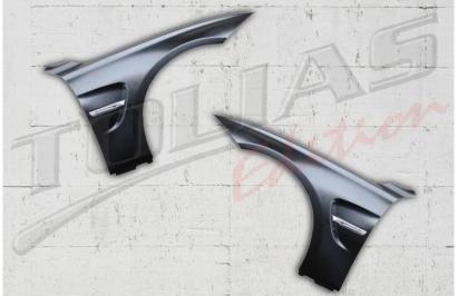Aripi Laterale BMW Seria 3 F30 F31 (2011-2019) Limousine Touring M3 Design Performance AutoTuning