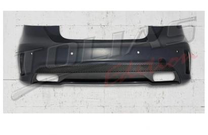 Bara Spate Mercedes A-Class W176 (2012-2015) A45 Design Performance AutoTuning