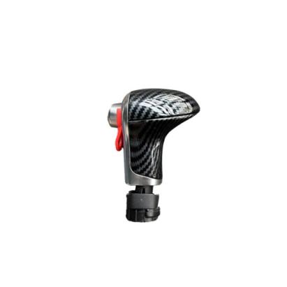 Maner schimbator auto din plastic compatibil Audi A6 A6L, A4 A4L, A7 C7 Q5,Q7  cutie automata Cod: SC-109 Automotive TrustedCars