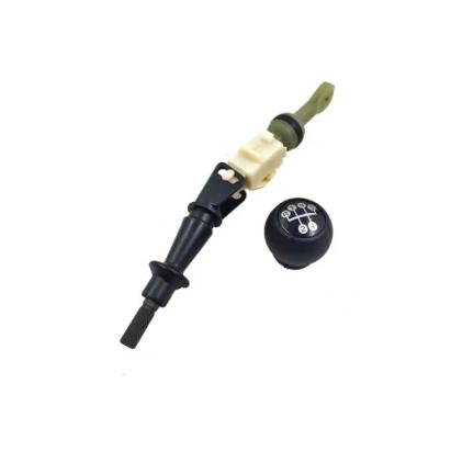 Manson si maner schimbator auto din plastic compatibil Opel Corsa, Chevrolet Cod: SC-124 Automotive TrustedCars