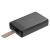 POWER BANK 30000MAH LI-POL KRUGER&MATZ EuroGoods Quality