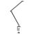 SUPORT DE BIROU PENTRU MICROFON CABLETECH EuroGoods Quality