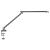 SUPORT DE BIROU PENTRU MICROFON CABLETECH EuroGoods Quality