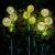 LAMPA LED SOLARA DECORATIVA REBEL EuroGoods Quality