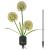 LAMPA LED SOLARA DECORATIVA REBEL EuroGoods Quality