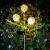 LAMPA LED SOLARA DECORATIVA REBEL EuroGoods Quality