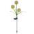 LAMPA LED SOLARA DECORATIVA REBEL EuroGoods Quality