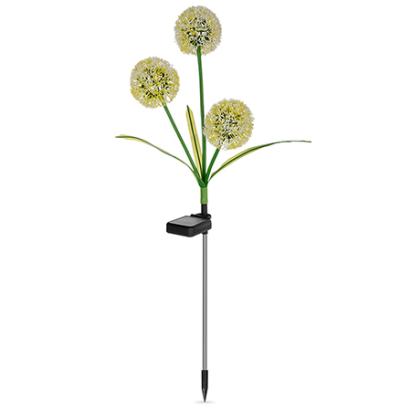 LAMPA LED SOLARA DECORATIVA REBEL EuroGoods Quality