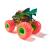 MONSTER JAM MASINUTA METALICA DRAGON SCARA 1 LA 64 SuperHeroes ToysZone