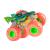 MONSTER JAM MASINUTA METALICA DRAGON SCARA 1 LA 64 SuperHeroes ToysZone
