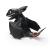 CUM SA ITI DRESEZI DRAGONUL FIGURINA DRAGON TOOTHLESS CU SUNETE SuperHeroes ToysZone