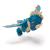CUM SA ITI DRESEZI DRAGONUL FIGURINA DRAGON DEADLY NADDER CU SUNETE SuperHeroes ToysZone