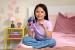 GABBYS DOLLHOUSE FILMUL PAPUSA SIRENA CU ACCESORII SuperHeroes ToysZone
