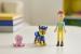 PATRULA CATELUSILOR SET 3 FIGURINE CHASE SI CAPITANUL TURBOT SuperHeroes ToysZone