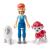 PATRULA CATELUSILOR SET 3 FIGURINE MARSHALL SI FERMIERUL AL SuperHeroes ToysZone