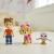 PATRULA CATELUSILOR SET 3 FIGURINE SKYE SI ALEX PORTER SuperHeroes ToysZone