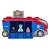 PATRULA CATELUSILOR PUP SQUAD SI ROBO DOG CAMION MISIUNI DE SALVARE SuperHeroes ToysZone