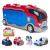 PATRULA CATELUSILOR PUP SQUAD SI ROBO DOG CAMION MISIUNI DE SALVARE SuperHeroes ToysZone